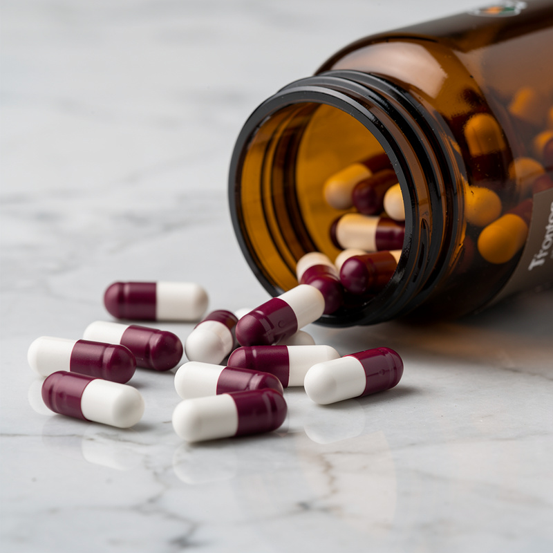 ALA + Acetyl-L-Carnitine Duo