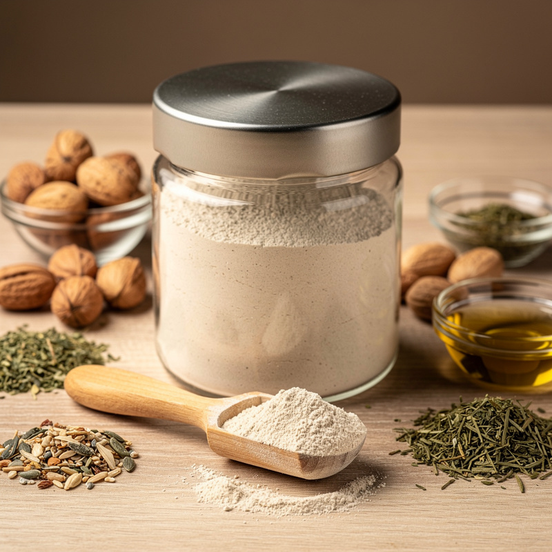 Antioxidant Nerve Shield